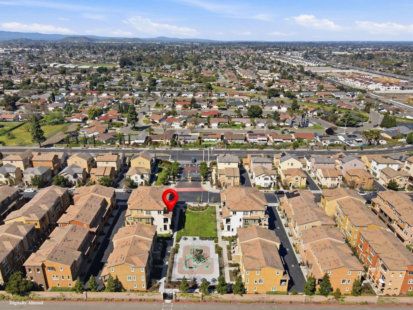 Detail Gallery Image 30 of 32 For 38922 Dandelion Pl, Newark,  CA 94560 - 3 Beds | 3 Baths