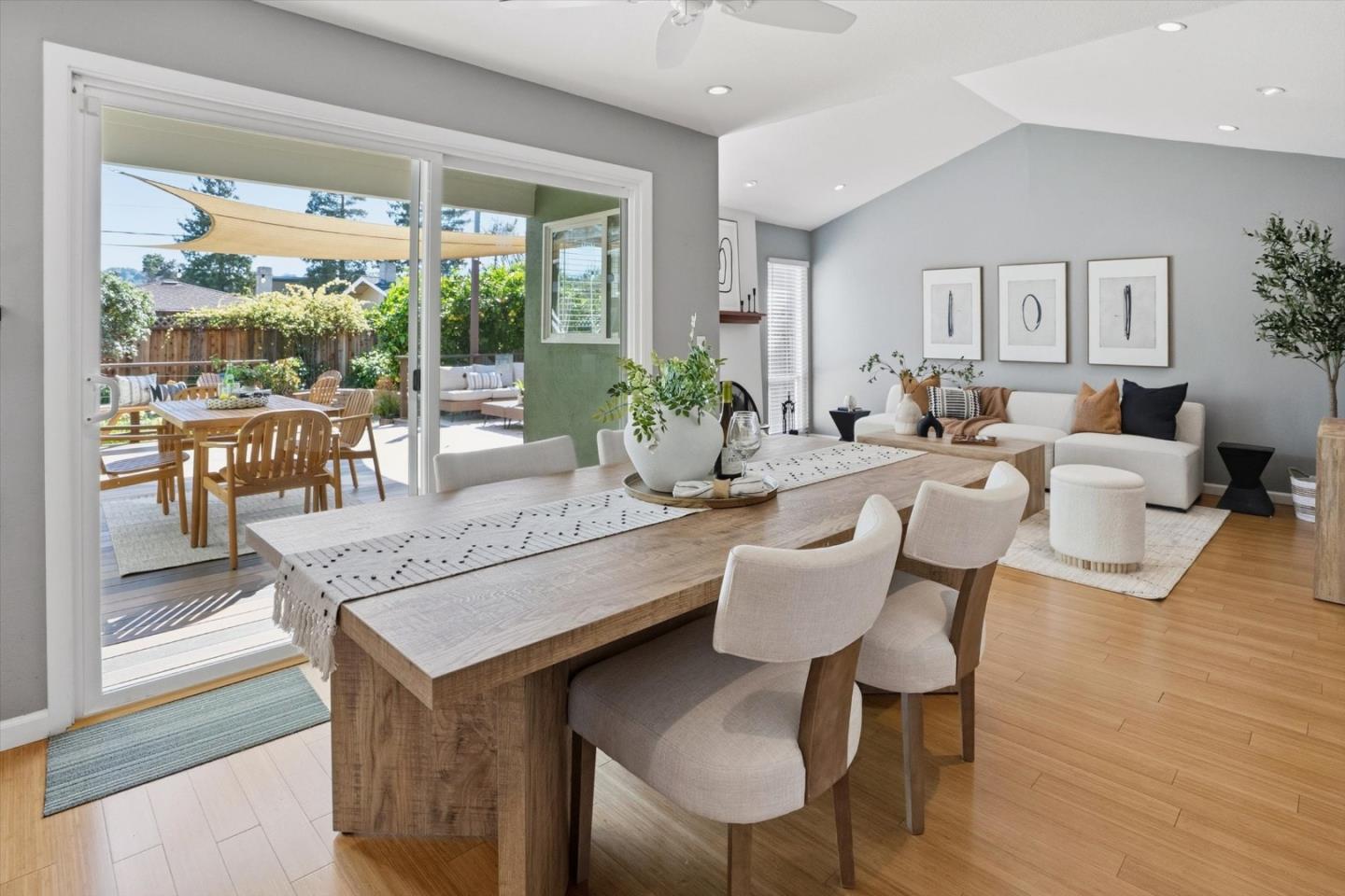 Detail Gallery Image 10 of 46 For 5896 Lalor Dr, San Jose,  CA 95123 - 3 Beds | 2 Baths