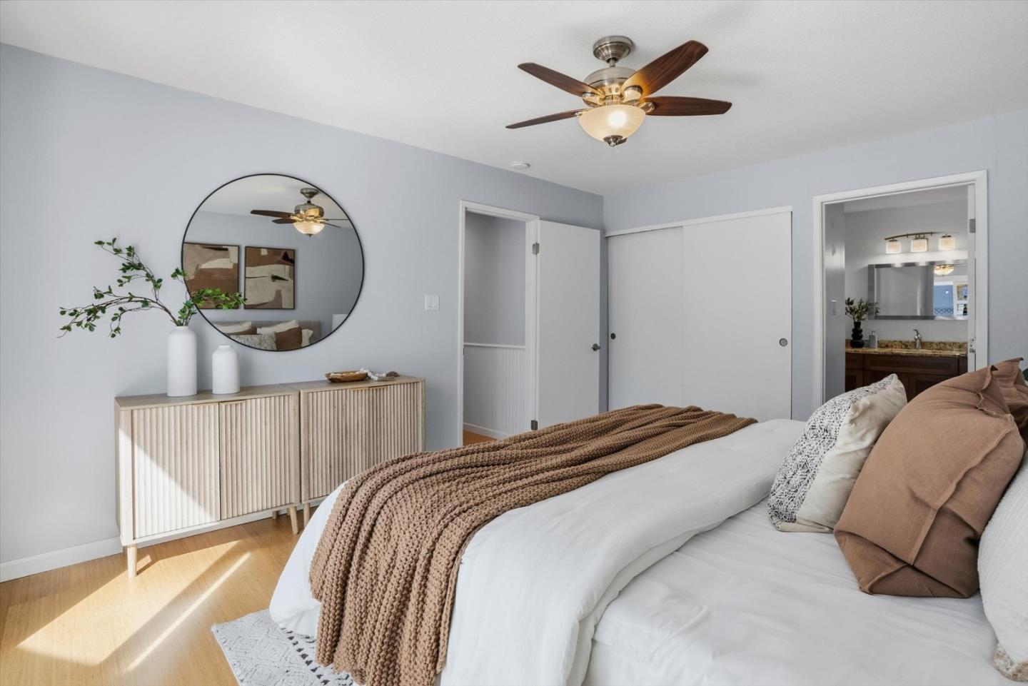 Detail Gallery Image 12 of 46 For 5896 Lalor Dr, San Jose,  CA 95123 - 3 Beds | 2 Baths