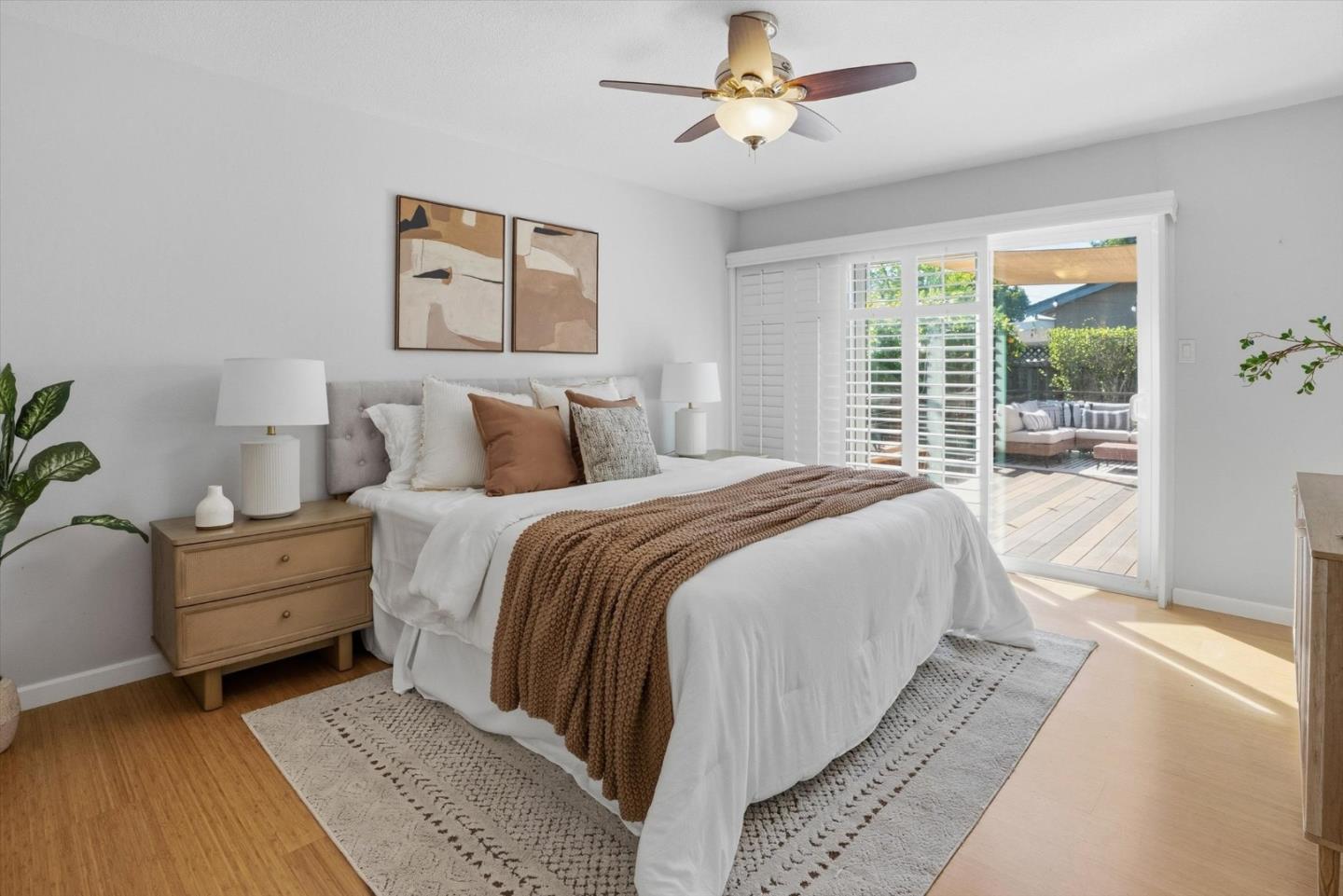 Detail Gallery Image 13 of 46 For 5896 Lalor Dr, San Jose,  CA 95123 - 3 Beds | 2 Baths