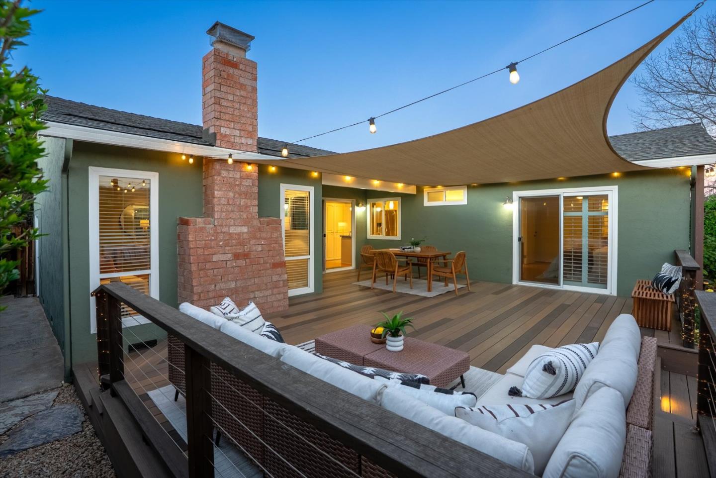 Detail Gallery Image 2 of 46 For 5896 Lalor Dr, San Jose,  CA 95123 - 3 Beds | 2 Baths