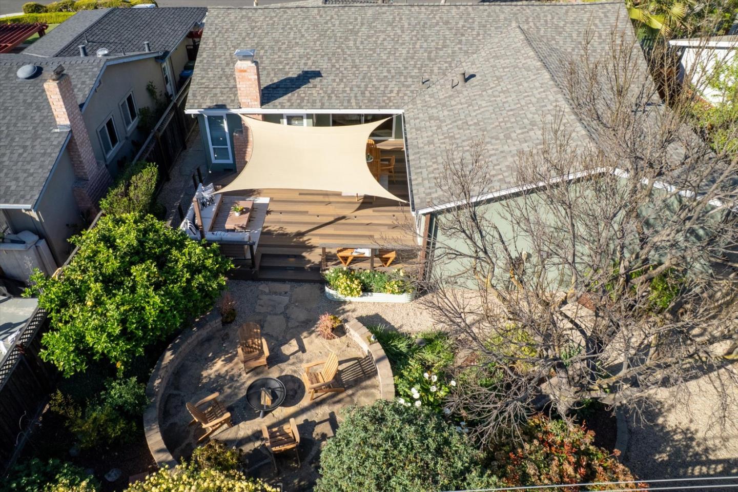 Detail Gallery Image 25 of 46 For 5896 Lalor Dr, San Jose,  CA 95123 - 3 Beds | 2 Baths