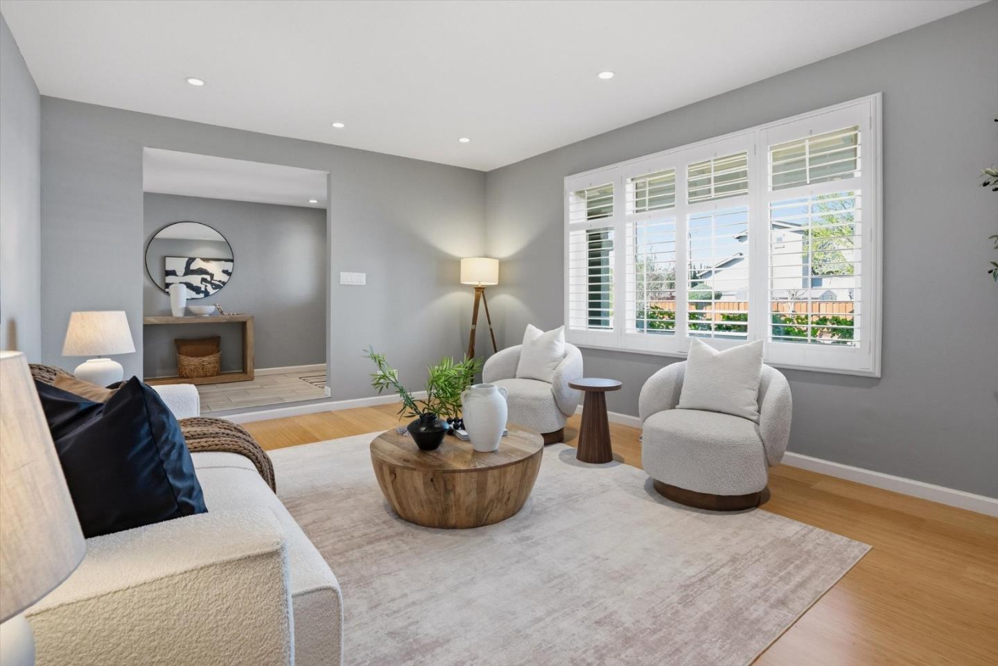 Detail Gallery Image 32 of 46 For 5896 Lalor Dr, San Jose,  CA 95123 - 3 Beds | 2 Baths