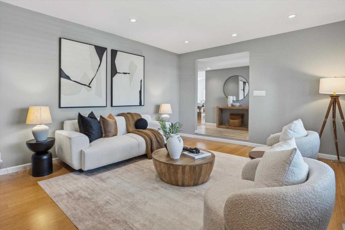 Detail Gallery Image 33 of 46 For 5896 Lalor Dr, San Jose,  CA 95123 - 3 Beds | 2 Baths