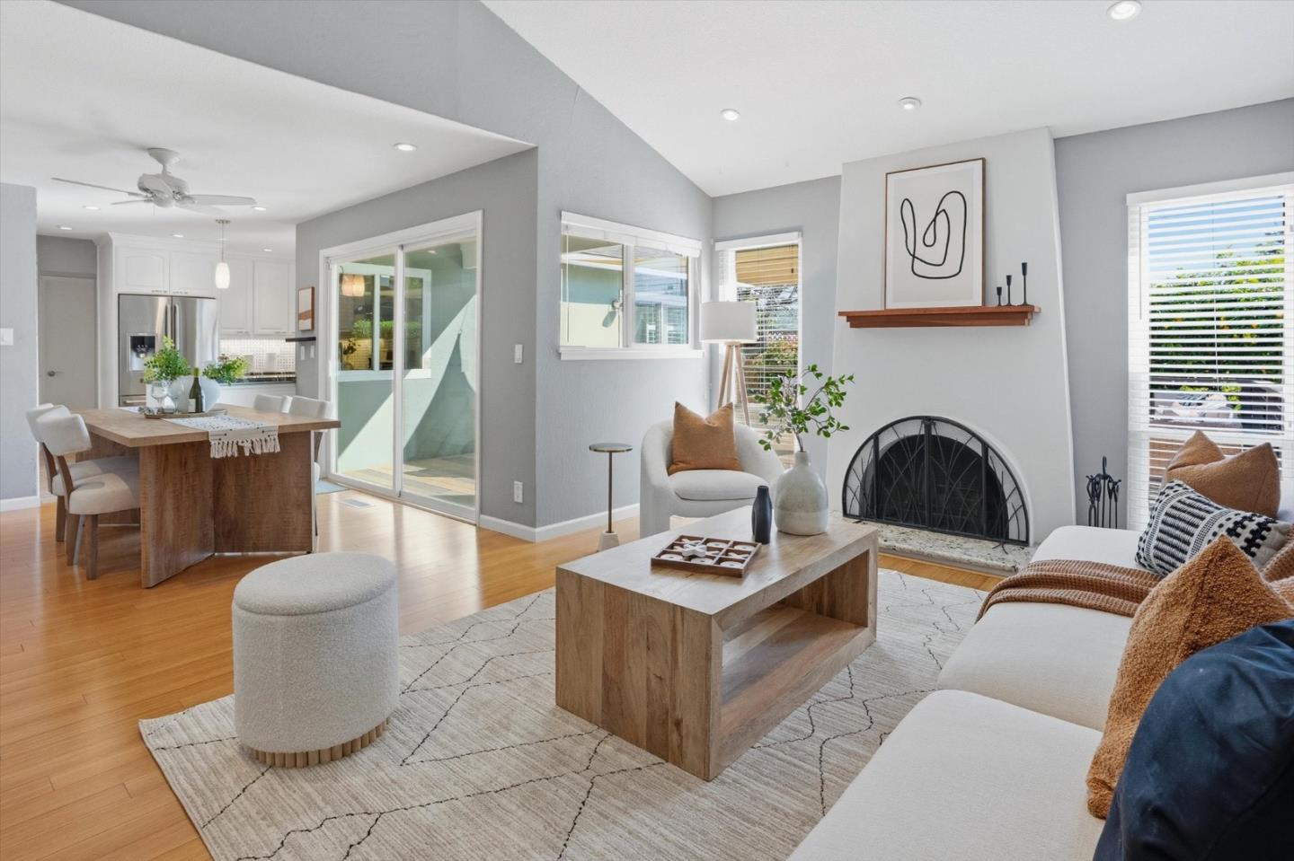 Detail Gallery Image 38 of 46 For 5896 Lalor Dr, San Jose,  CA 95123 - 3 Beds | 2 Baths