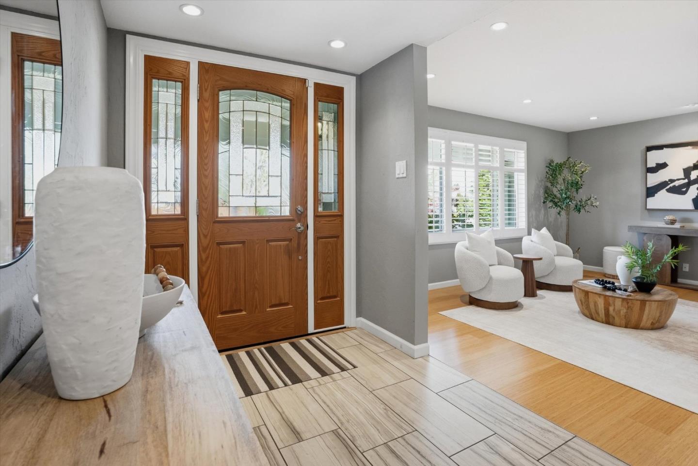 Detail Gallery Image 4 of 46 For 5896 Lalor Dr, San Jose,  CA 95123 - 3 Beds | 2 Baths