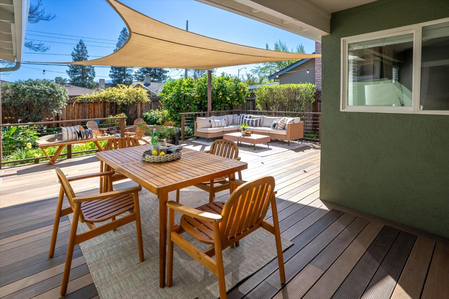 Detail Gallery Image 40 of 46 For 5896 Lalor Dr, San Jose,  CA 95123 - 3 Beds | 2 Baths