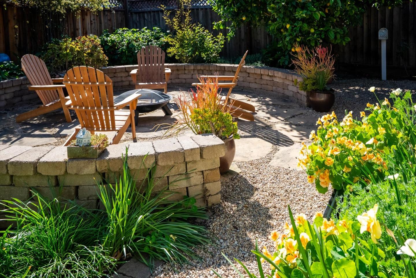 Detail Gallery Image 44 of 46 For 5896 Lalor Dr, San Jose,  CA 95123 - 3 Beds | 2 Baths