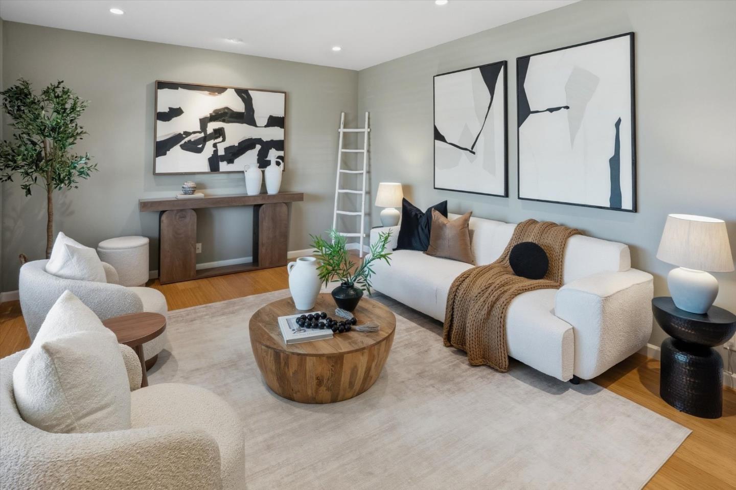 Detail Gallery Image 5 of 46 For 5896 Lalor Dr, San Jose,  CA 95123 - 3 Beds | 2 Baths