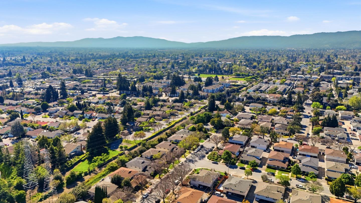 504 Hawthorn Avenue, Sunnyvale, CA, 94086