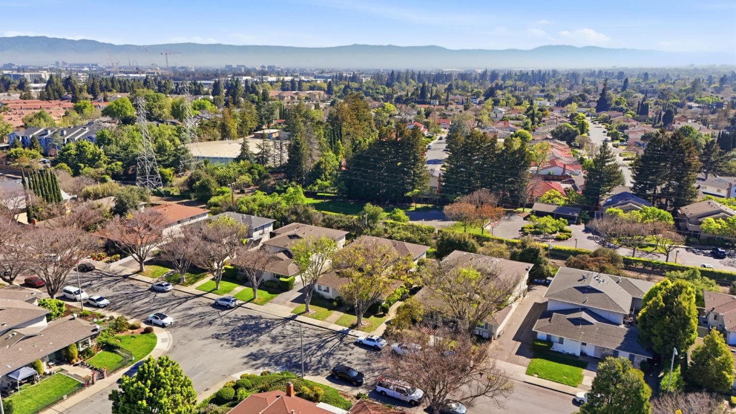 504 Hawthorn Avenue, Sunnyvale, CA, 94086