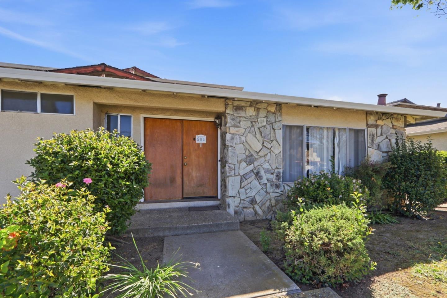 504 Hawthorn Avenue, Sunnyvale, CA, 94086