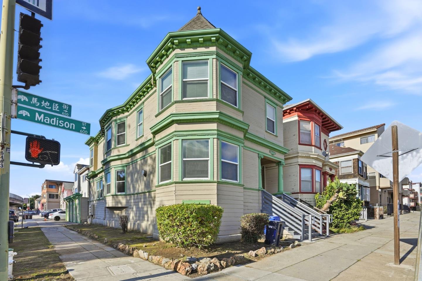 Alameda