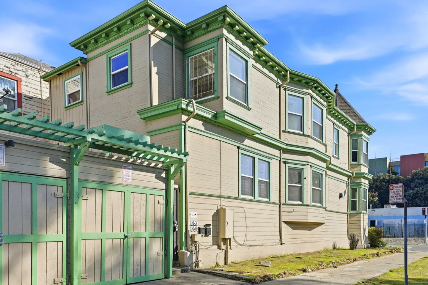 Detail Gallery Image 43 of 44 For 603 Madison St, Oakland,  CA 94607 - – Beds | – Baths