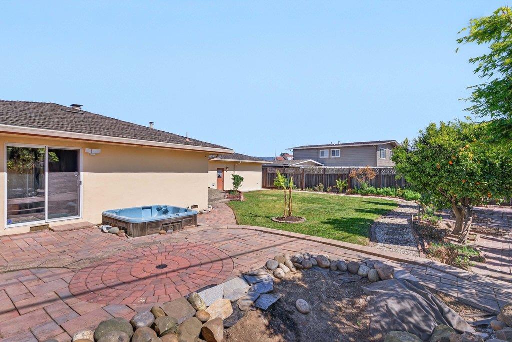 Detail Gallery Image 49 of 57 For 97 Logan St, Watsonville,  CA 95076 - 4 Beds | 2/1 Baths