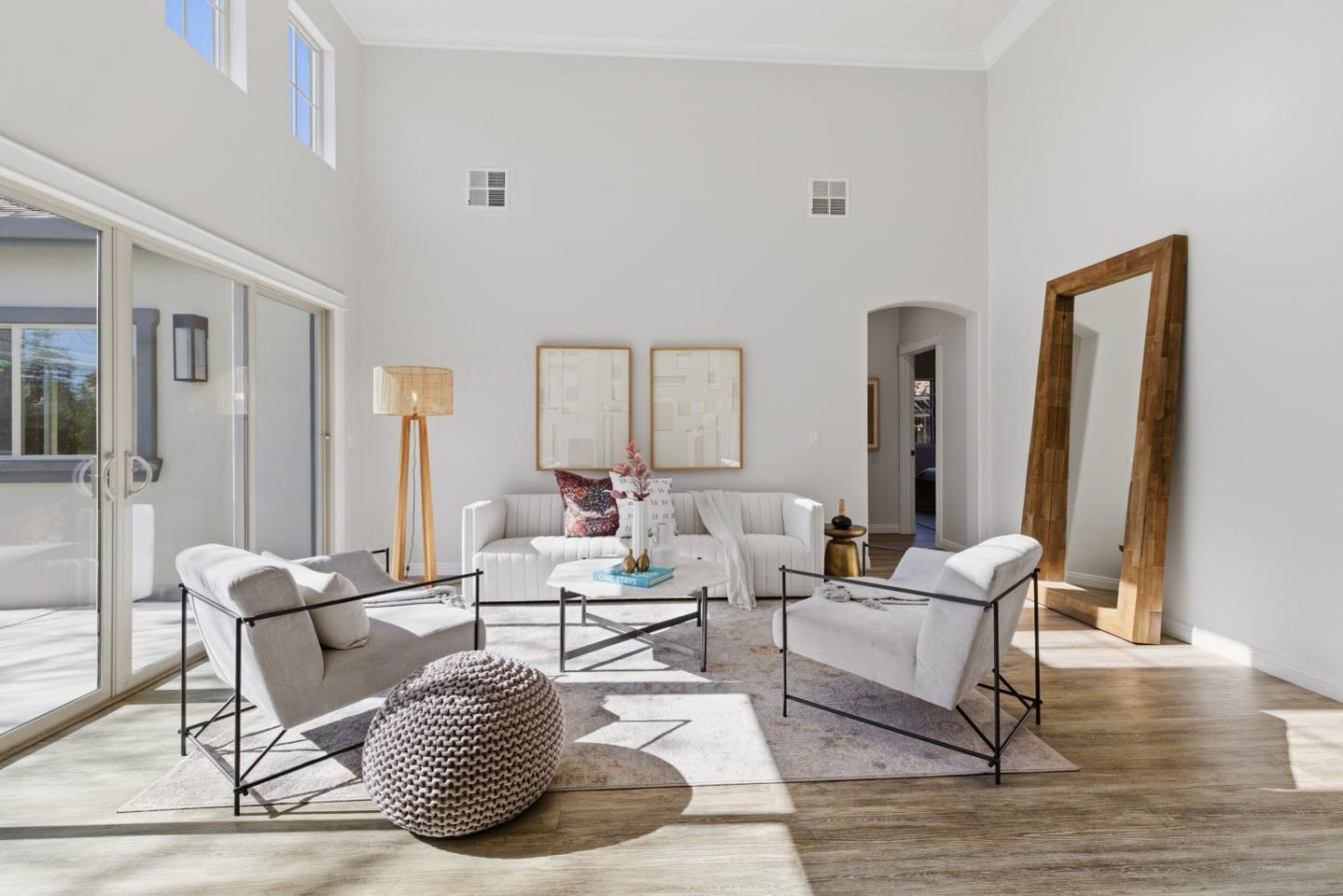 Detail Gallery Image 13 of 58 For 1054 Longfellow Ave, Campbell,  CA 95008 - 3 Beds | 3/1 Baths