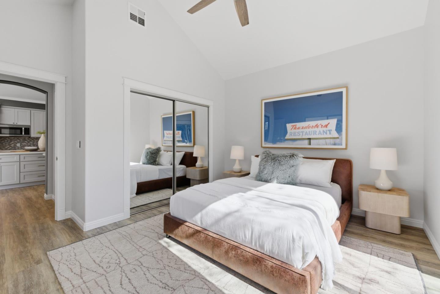 Detail Gallery Image 23 of 58 For 1054 Longfellow Ave, Campbell,  CA 95008 - 3 Beds | 3/1 Baths