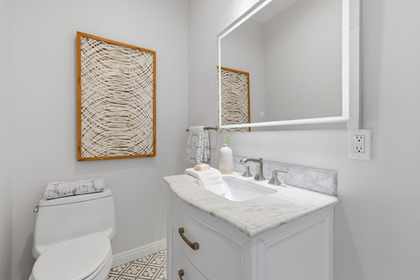 Detail Gallery Image 25 of 58 For 1054 Longfellow Ave, Campbell,  CA 95008 - 3 Beds | 3/1 Baths
