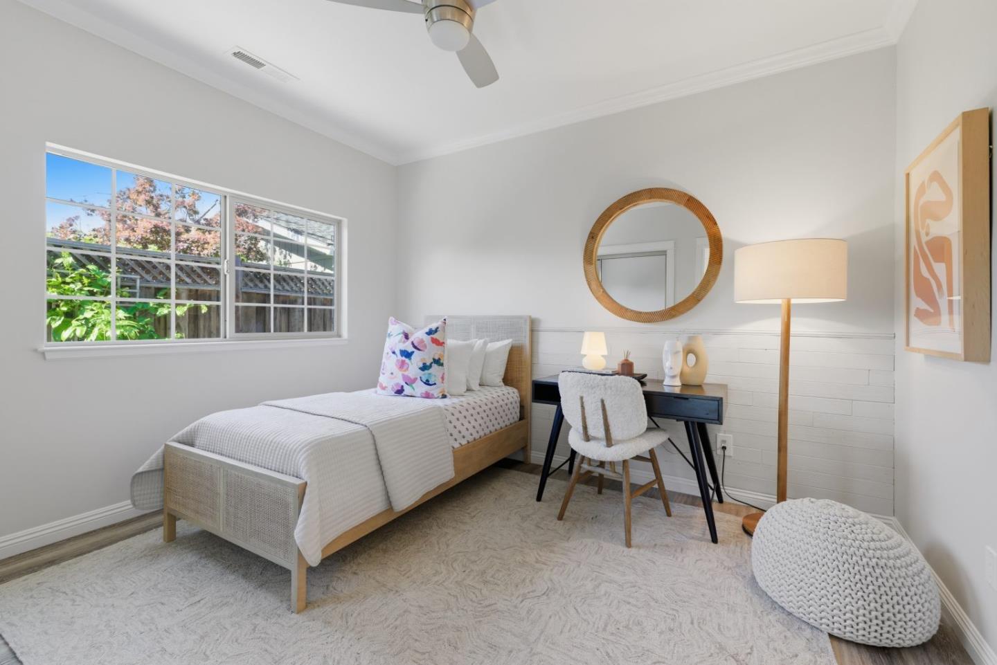 Detail Gallery Image 26 of 58 For 1054 Longfellow Ave, Campbell,  CA 95008 - 3 Beds | 3/1 Baths