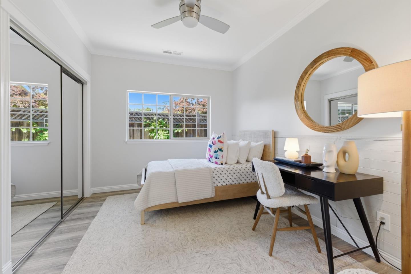 Detail Gallery Image 27 of 58 For 1054 Longfellow Ave, Campbell,  CA 95008 - 3 Beds | 3/1 Baths