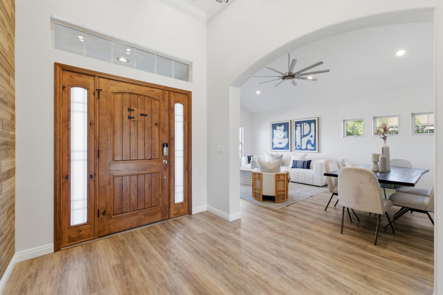 Detail Gallery Image 3 of 58 For 1054 Longfellow Ave, Campbell,  CA 95008 - 3 Beds | 3/1 Baths