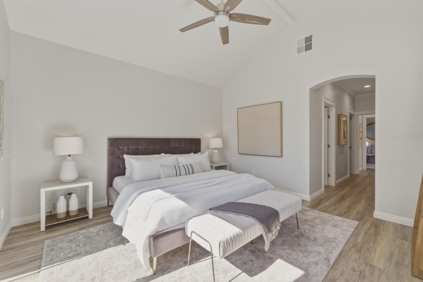 Detail Gallery Image 31 of 58 For 1054 Longfellow Ave, Campbell,  CA 95008 - 3 Beds | 3/1 Baths