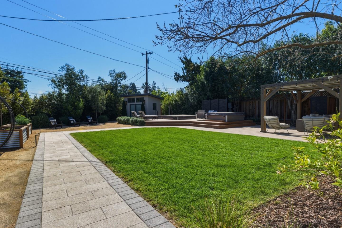 Detail Gallery Image 43 of 58 For 1054 Longfellow Ave, Campbell,  CA 95008 - 3 Beds | 3/1 Baths