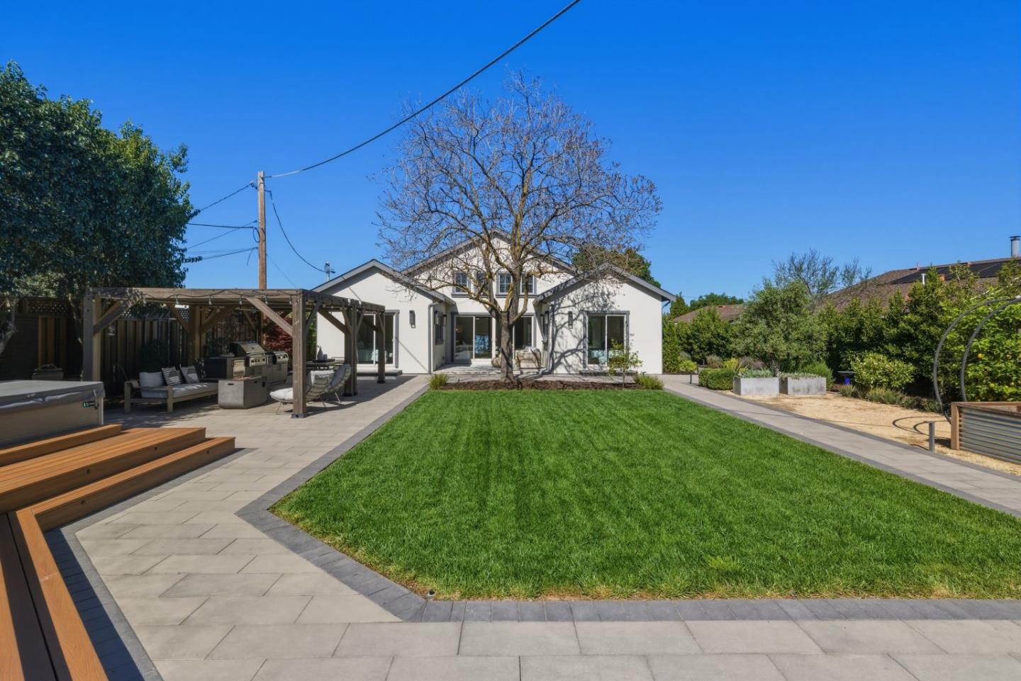 Detail Gallery Image 45 of 58 For 1054 Longfellow Ave, Campbell,  CA 95008 - 3 Beds | 3/1 Baths