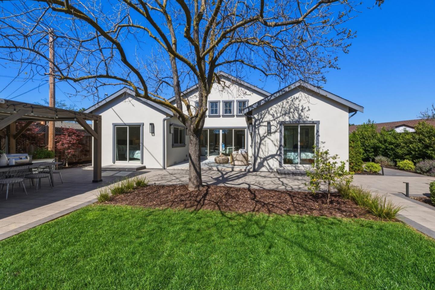 Detail Gallery Image 46 of 58 For 1054 Longfellow Ave, Campbell,  CA 95008 - 3 Beds | 3/1 Baths