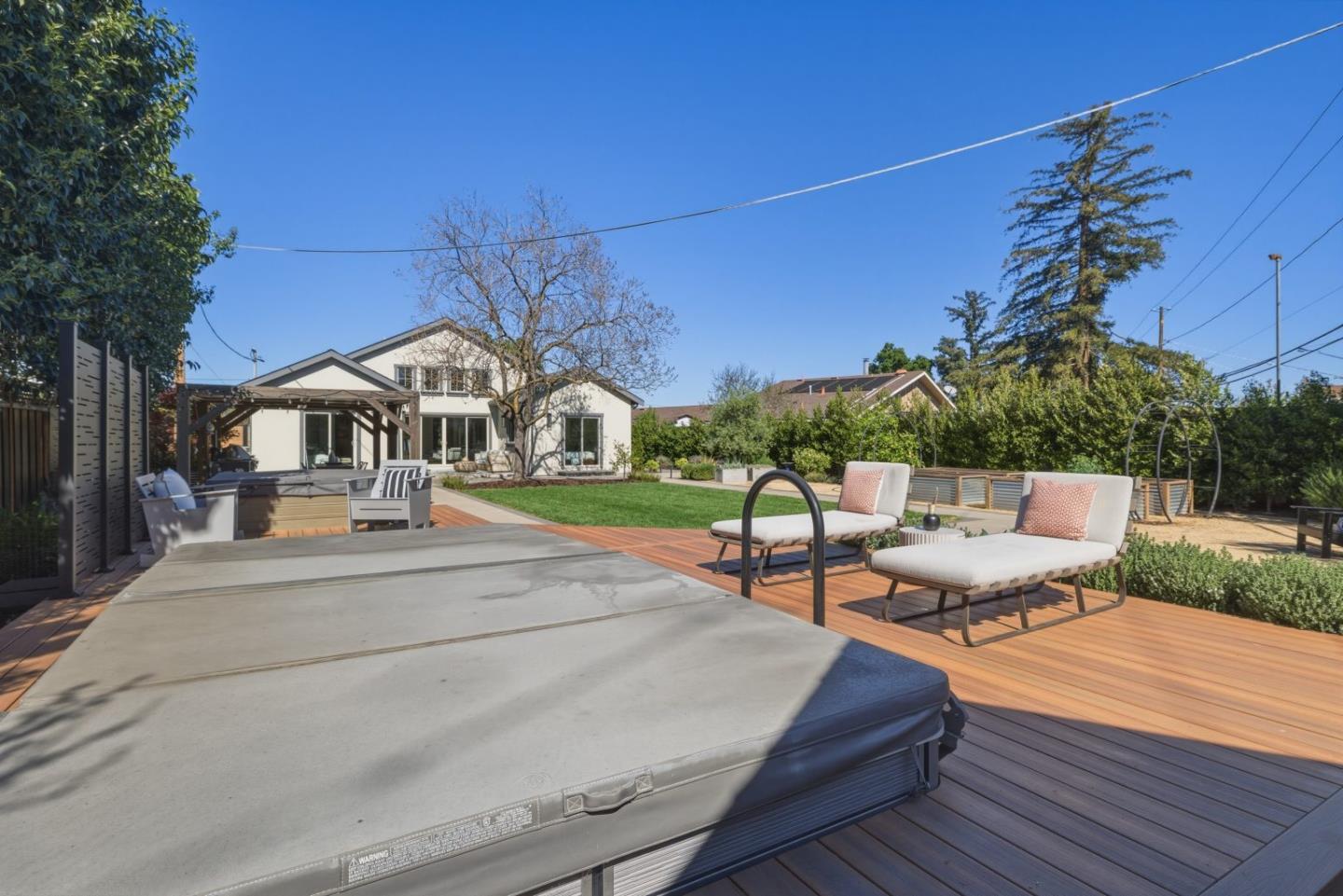 Detail Gallery Image 47 of 58 For 1054 Longfellow Ave, Campbell,  CA 95008 - 3 Beds | 3/1 Baths