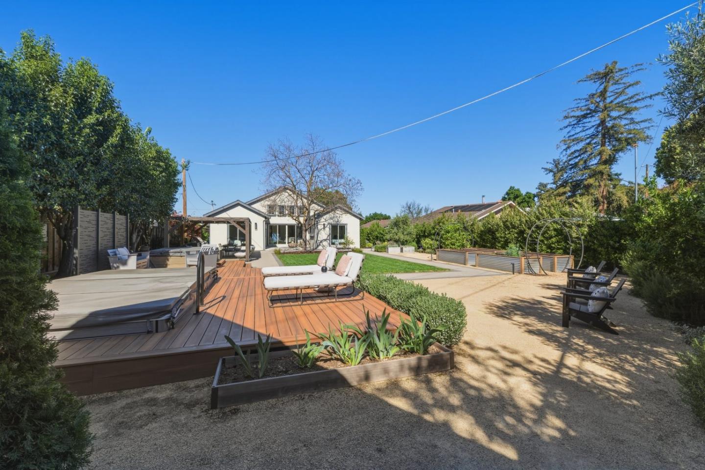 Detail Gallery Image 48 of 58 For 1054 Longfellow Ave, Campbell,  CA 95008 - 3 Beds | 3/1 Baths