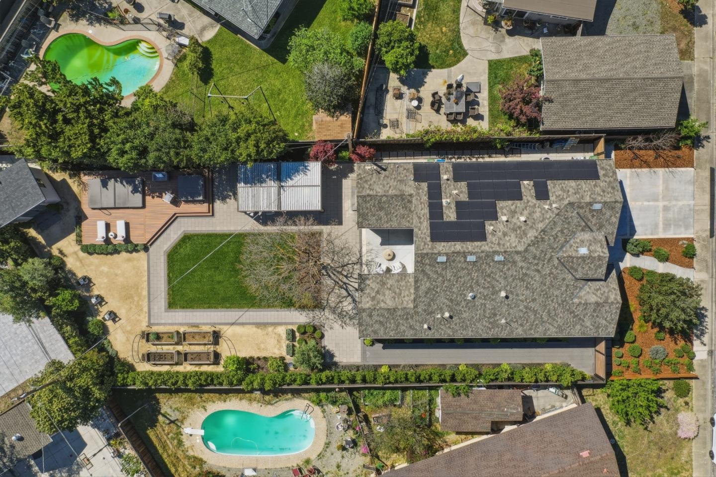 Detail Gallery Image 57 of 58 For 1054 Longfellow Ave, Campbell,  CA 95008 - 3 Beds | 3/1 Baths