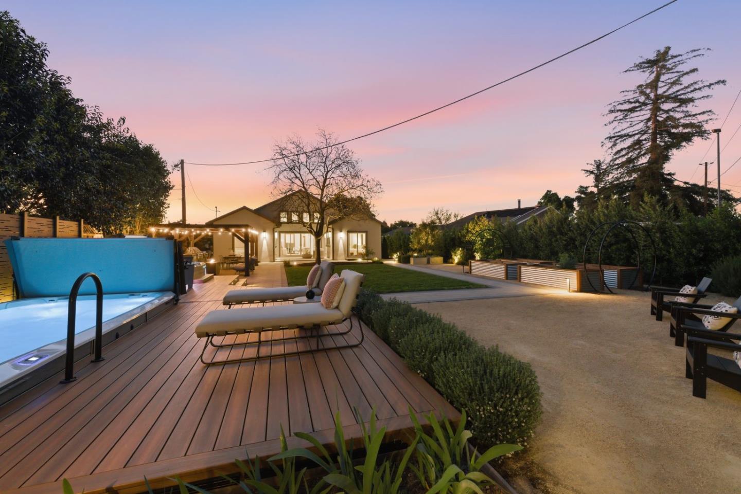 Detail Gallery Image 64 of 67 For 1054 Longfellow Ave, Campbell,  CA 95008 - 3 Beds | 3/1 Baths