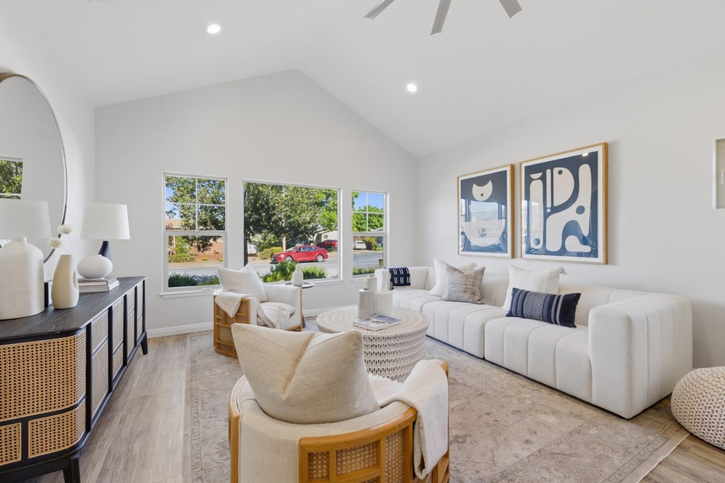 Detail Gallery Image 7 of 58 For 1054 Longfellow Ave, Campbell,  CA 95008 - 3 Beds | 3/1 Baths