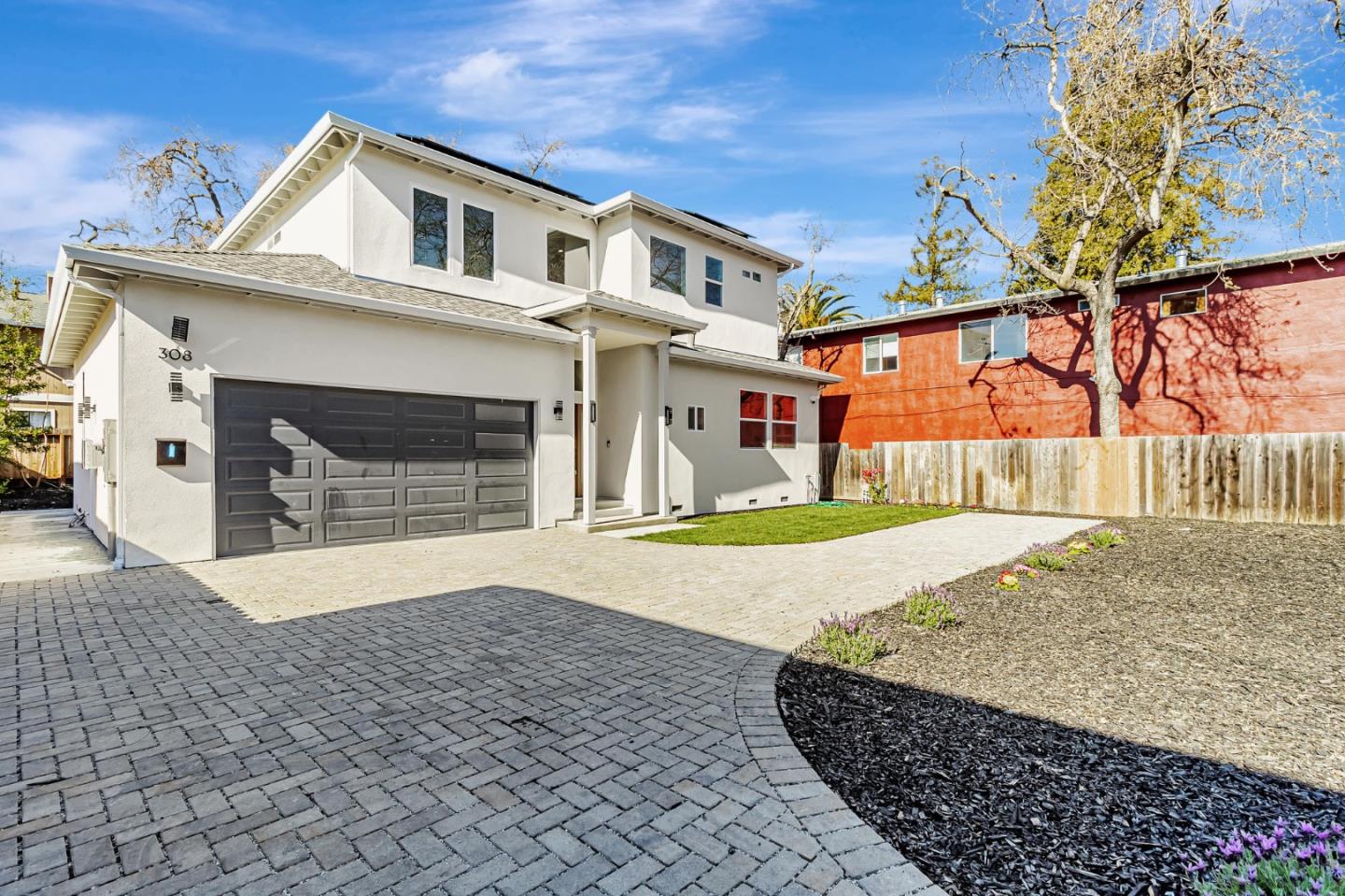 Detail Gallery Image 2 of 48 For 308 & 304 Redwood Ave, Redwood City,  CA 94061 - – Beds | – Baths