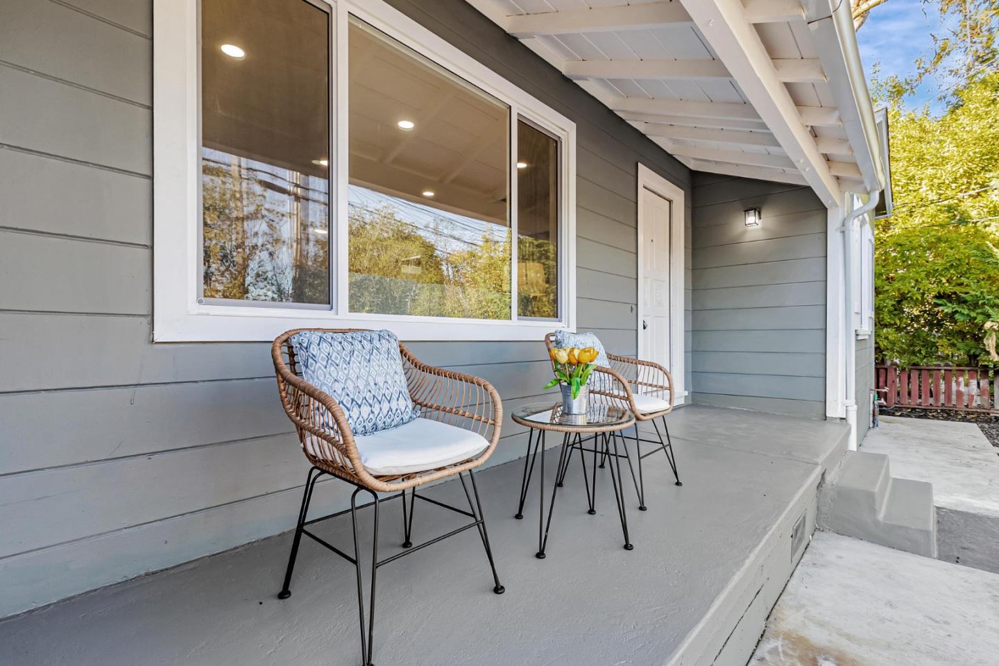 Detail Gallery Image 40 of 48 For 308 & 304 Redwood Ave, Redwood City,  CA 94061 - – Beds | – Baths