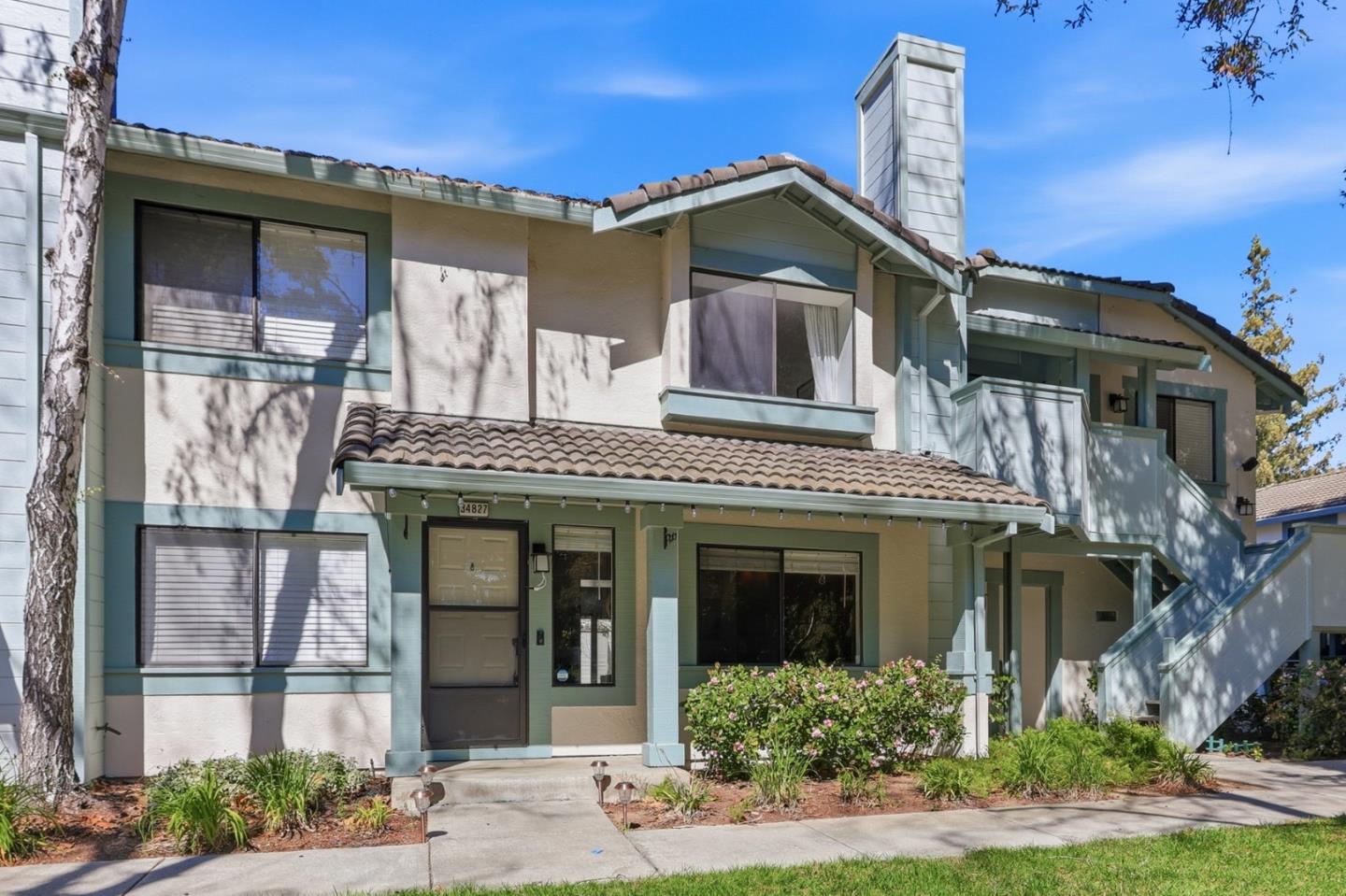 Detail Gallery Image 36 of 48 For 34827 Dorado Common, Fremont,  CA 94555 - 2 Beds | 1/1 Baths