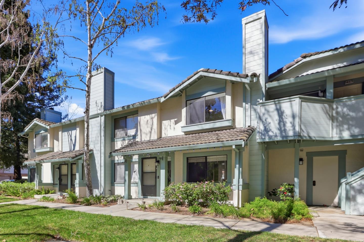 Detail Gallery Image 37 of 48 For 34827 Dorado Common, Fremont,  CA 94555 - 2 Beds | 1/1 Baths