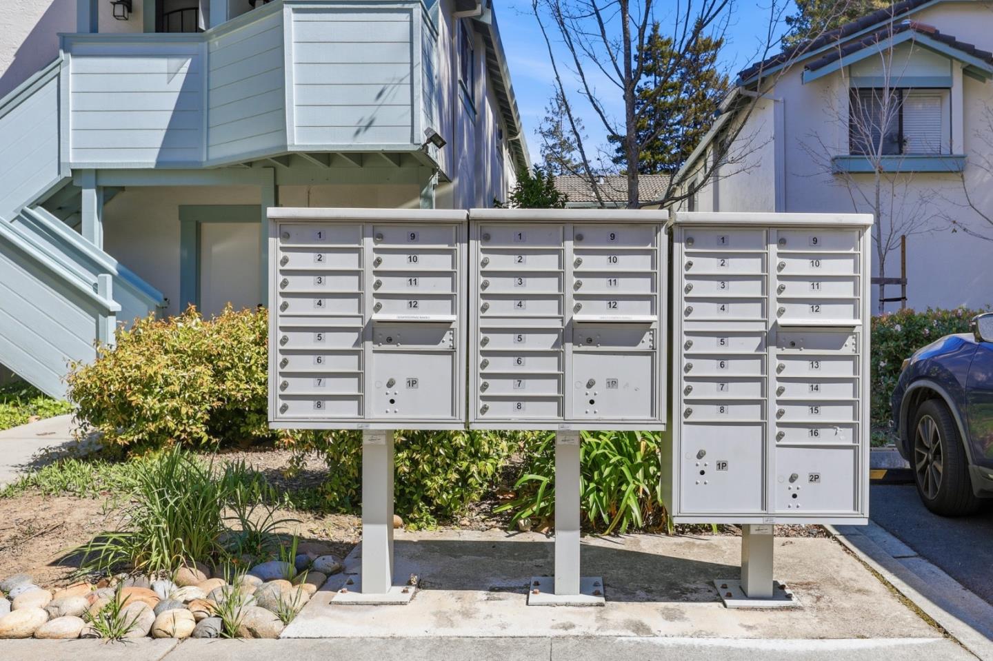 Detail Gallery Image 41 of 48 For 34827 Dorado Common, Fremont,  CA 94555 - 2 Beds | 1/1 Baths