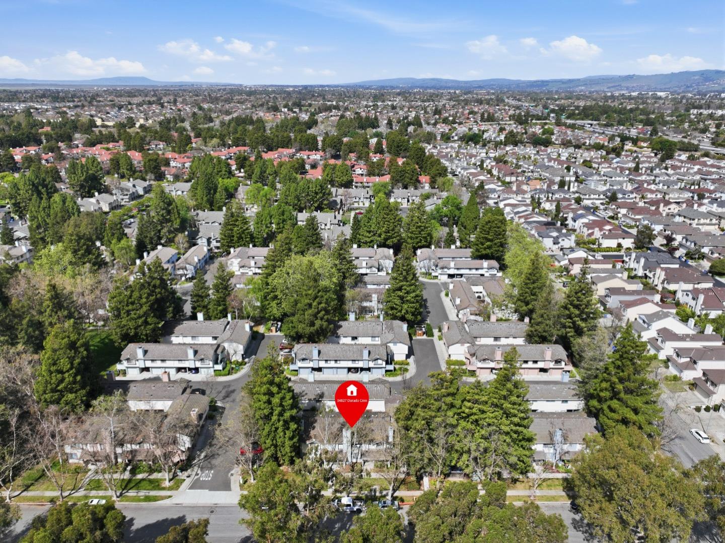 Detail Gallery Image 46 of 48 For 34827 Dorado Common, Fremont,  CA 94555 - 2 Beds | 1/1 Baths