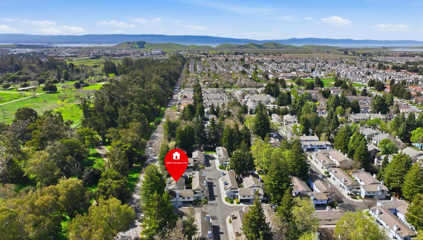 Detail Gallery Image 47 of 48 For 34827 Dorado Common, Fremont,  CA 94555 - 2 Beds | 1/1 Baths