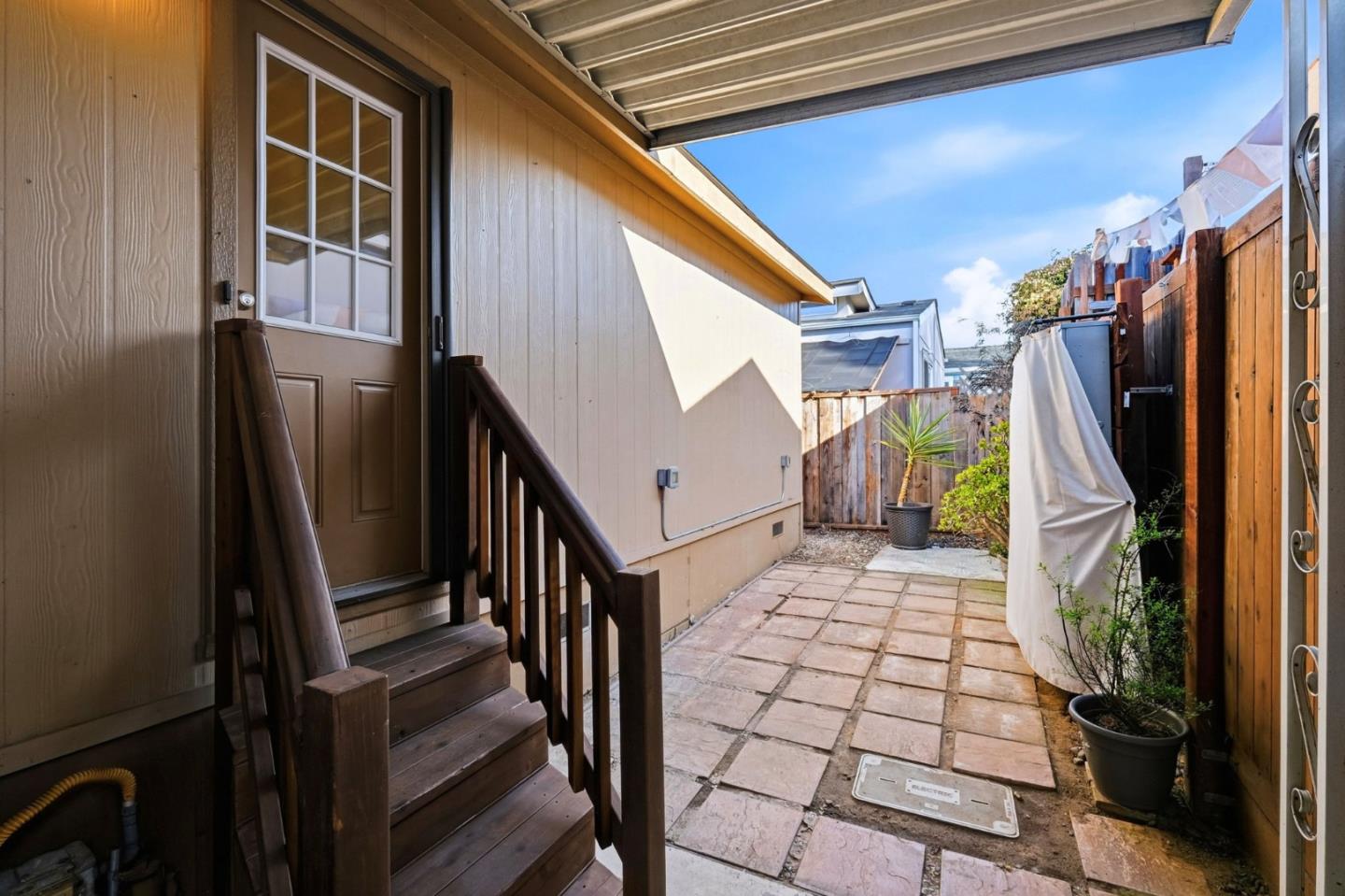 Detail Gallery Image 25 of 33 For 920 Capitola Ave #40,  Capitola,  CA 95010 - 3 Beds | 2 Baths