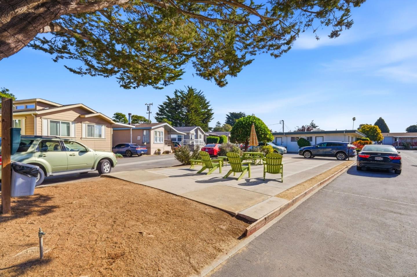 Detail Gallery Image 30 of 33 For 920 Capitola Ave #40,  Capitola,  CA 95010 - 3 Beds | 2 Baths