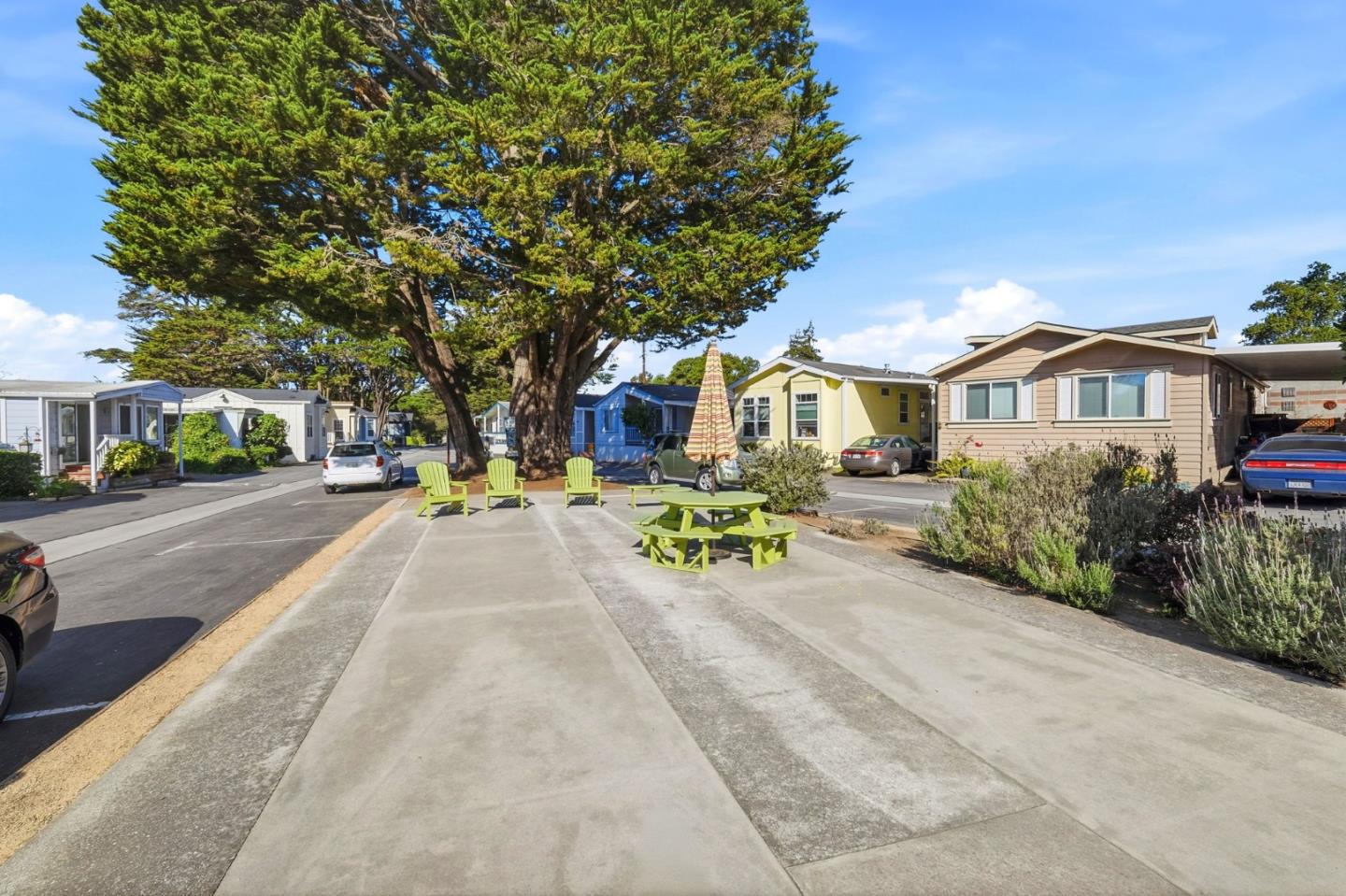 Detail Gallery Image 31 of 33 For 920 Capitola Ave #40,  Capitola,  CA 95010 - 3 Beds | 2 Baths