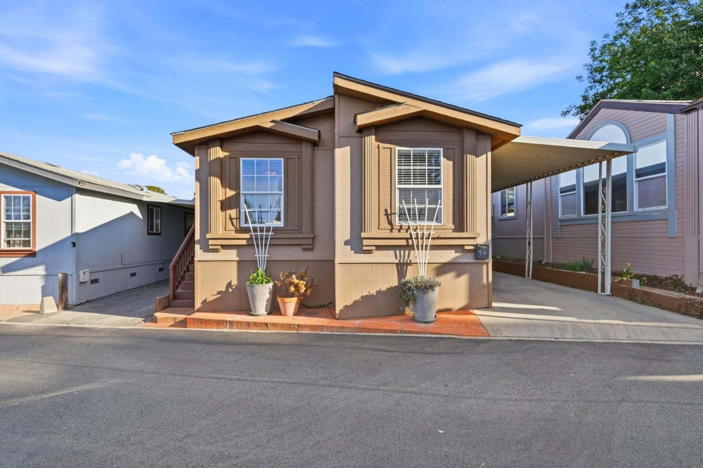 Detail Gallery Image 32 of 33 For 920 Capitola Ave #40,  Capitola,  CA 95010 - 3 Beds | 2 Baths