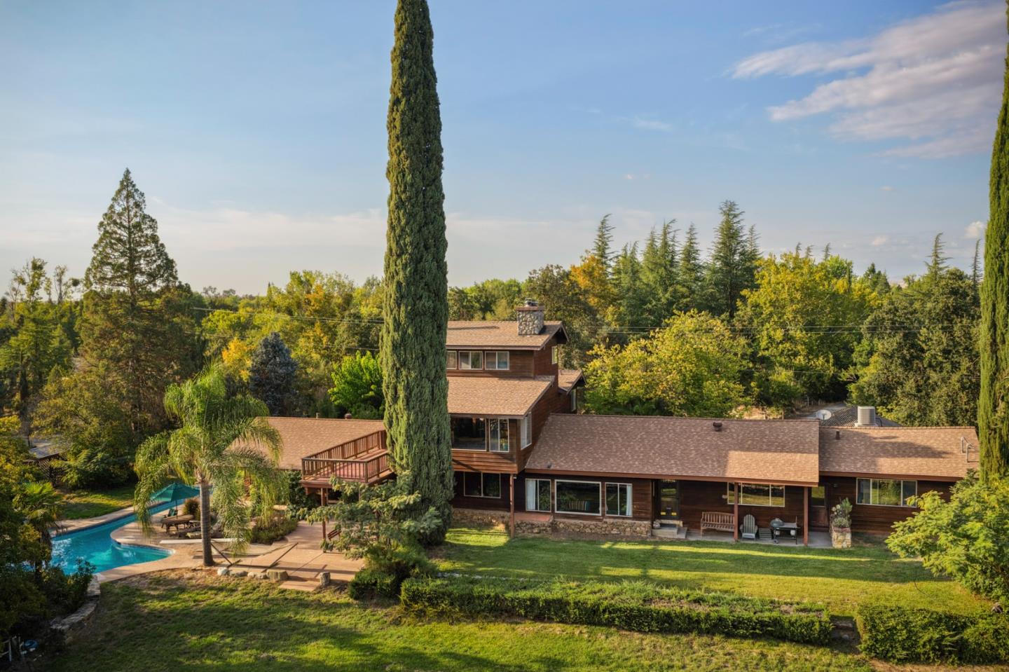 7555 Merced Falls Road, Snelling, CA, 95369