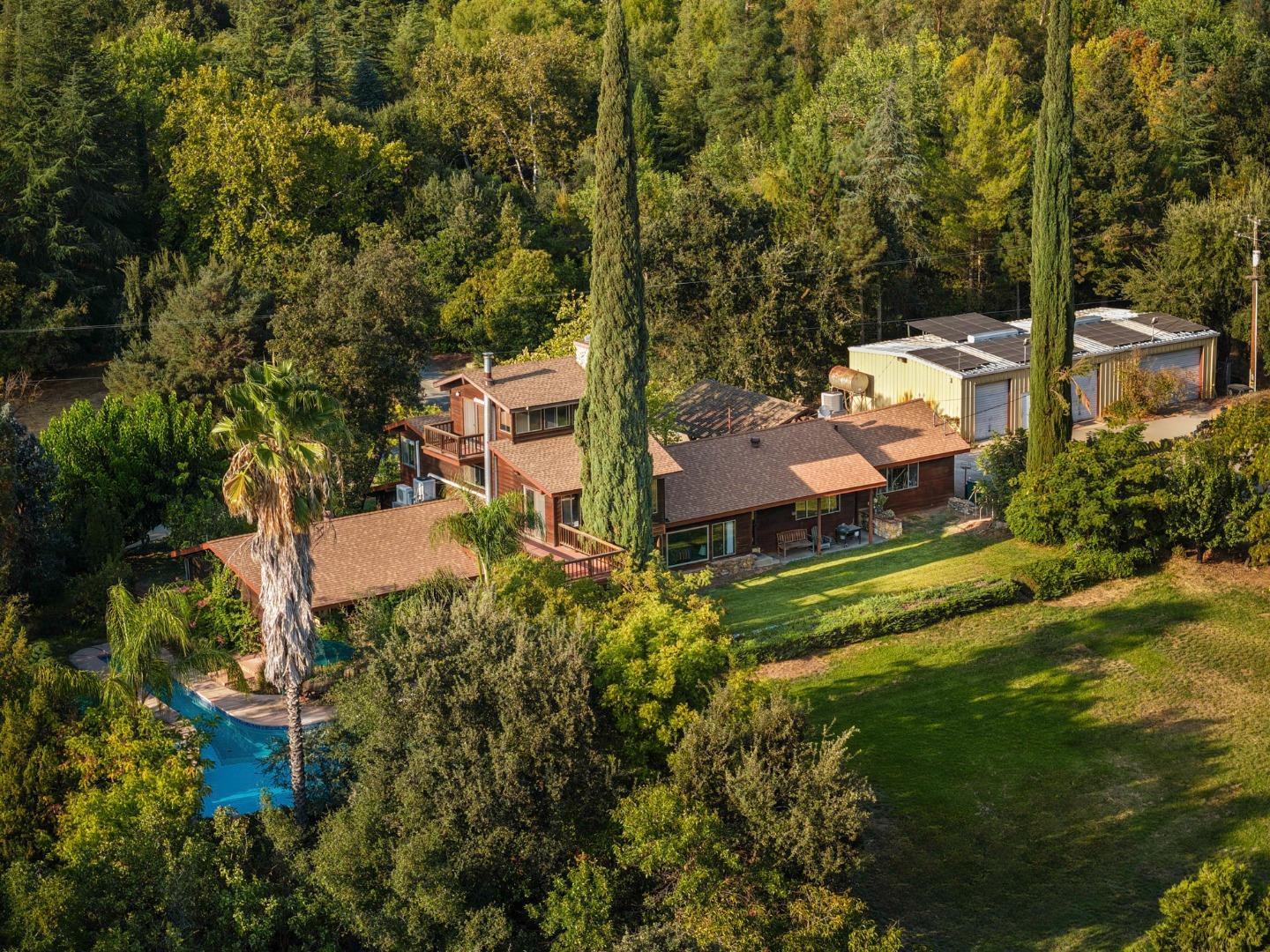 Detail Gallery Image 26 of 77 For 7555 Merced Falls Rd, Snelling,  CA 95369 - 5 Beds | 3 Baths