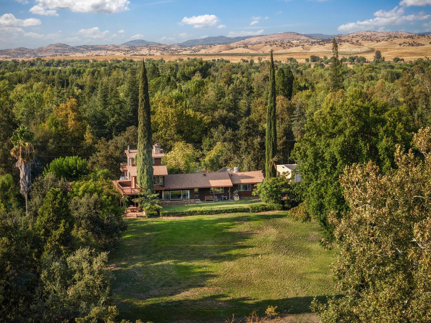 7555 Merced Falls Road, Snelling, CA, 95369