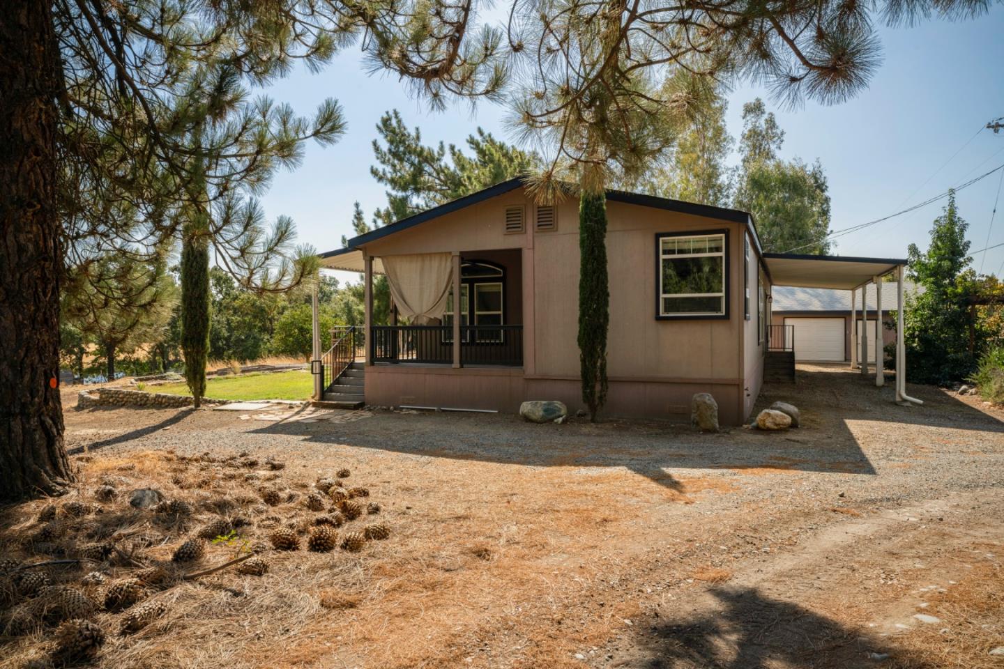 Detail Gallery Image 62 of 77 For 7555 Merced Falls Rd, Snelling,  CA 95369 - 5 Beds | 3 Baths