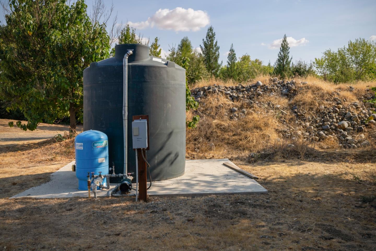 Detail Gallery Image 68 of 77 For 7555 Merced Falls Rd, Snelling,  CA 95369 - 5 Beds | 3 Baths